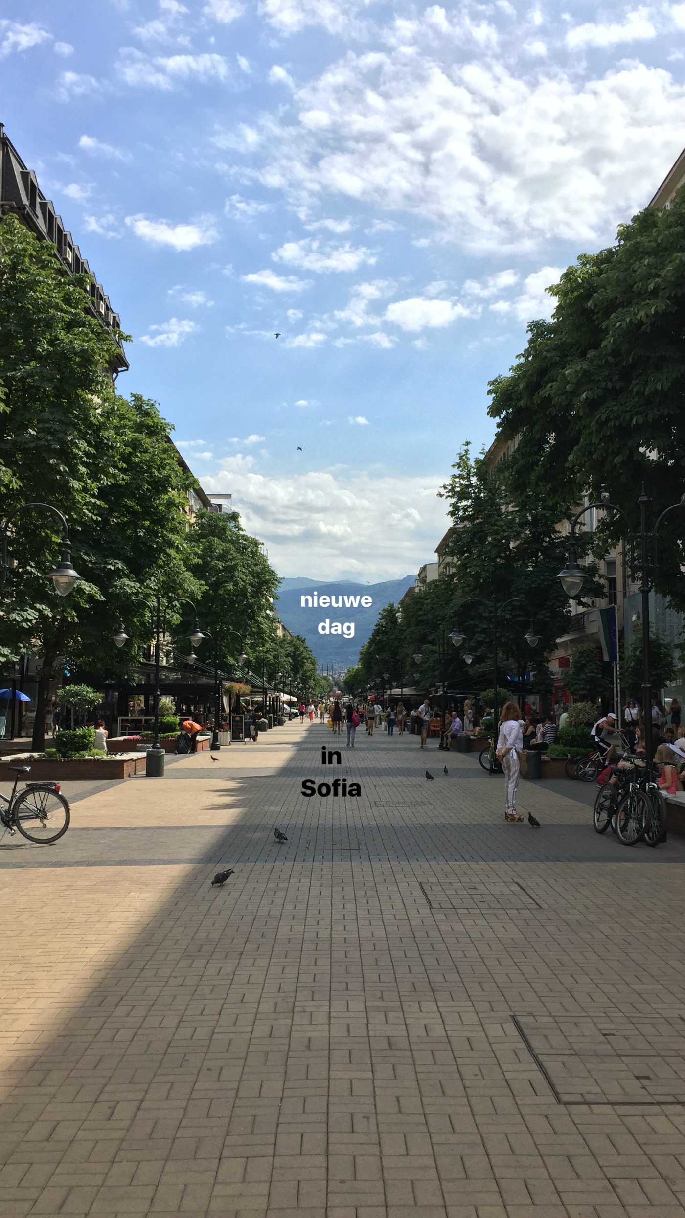 Sofia hotspots