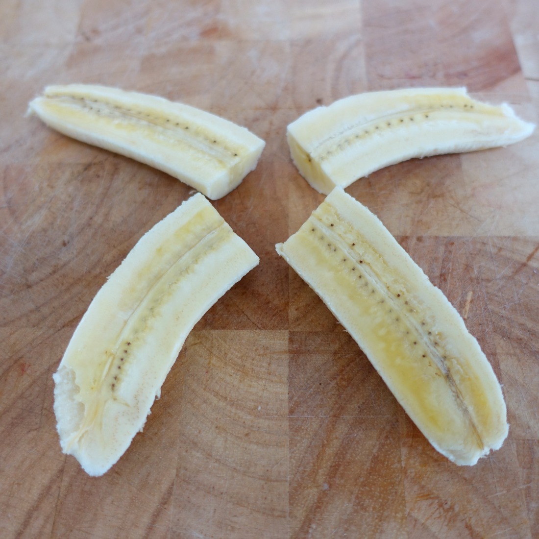 banaan recept