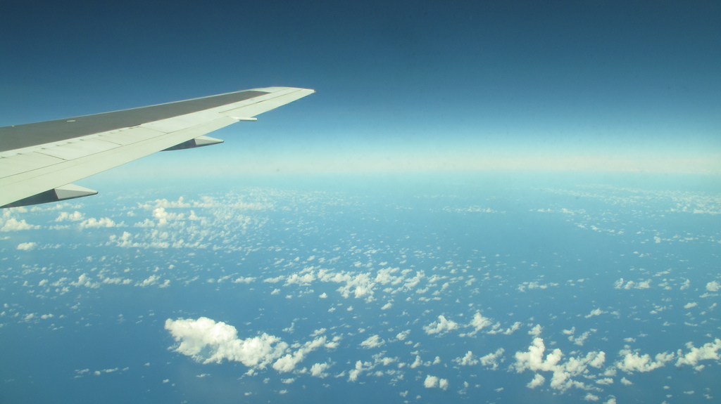 co2 neutraal vliegen – je uitstoot compenseren