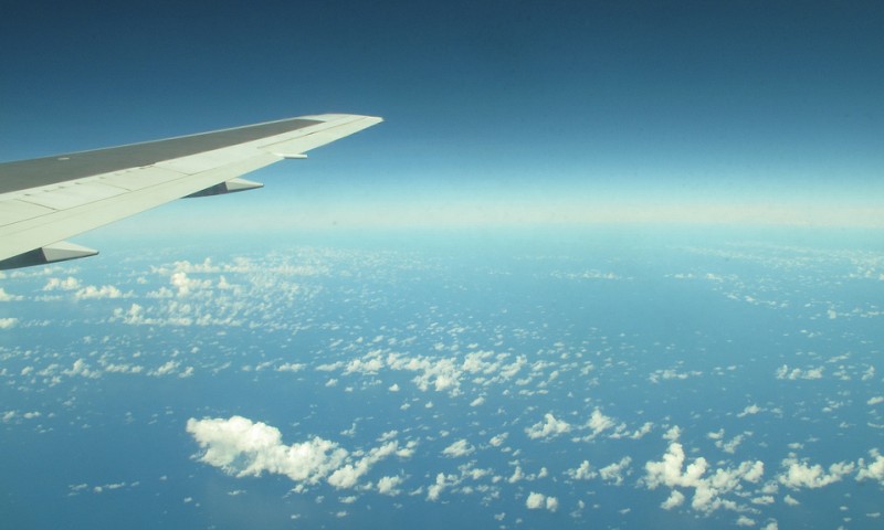 co2 neutraal vliegen – je uitstoot compenseren