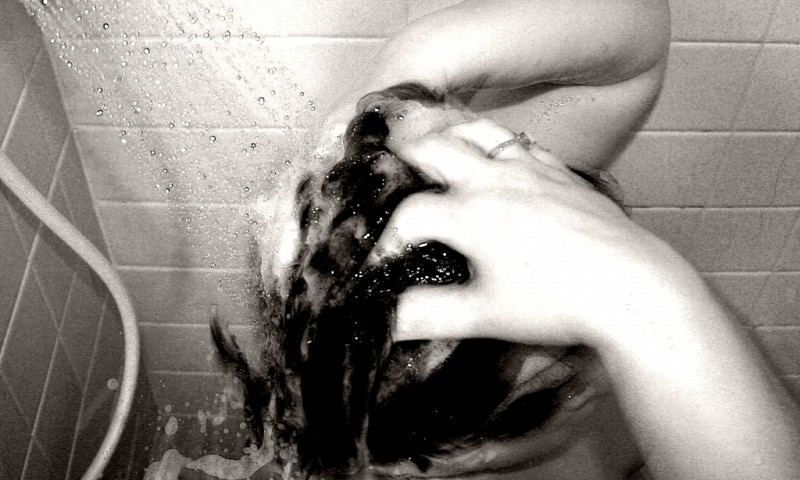 Experiment – Haar wassen zonder shampoo (+ eigen ervaring)