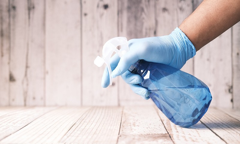 Slim schoonmaken – vermijd deze 5 veelgemaakte fouten bij het schoonmaken