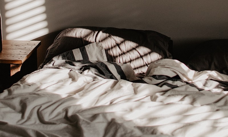 Slaapkamer inspiratie – zo geef je jouw ruimte een luxe tintje
