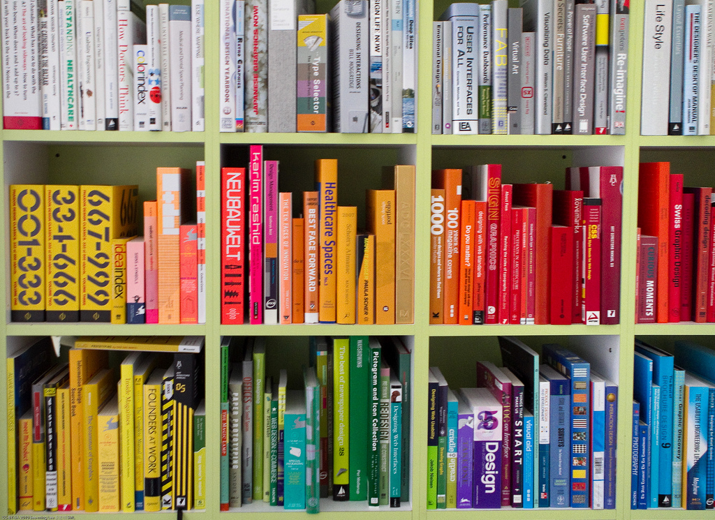 Organiseren is Kinderspel