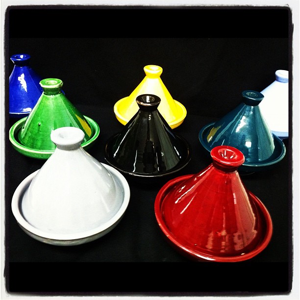 Koken met tajine hoe werkt een tajine? Leukegeit