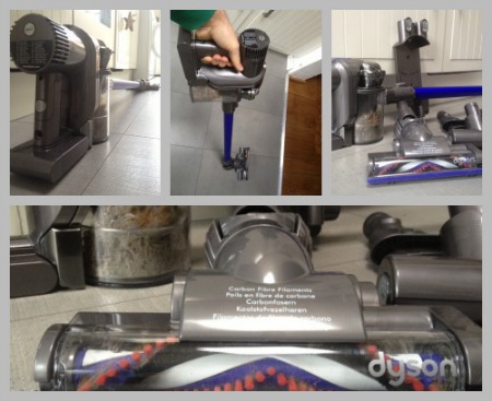 Dyson-supercleaner