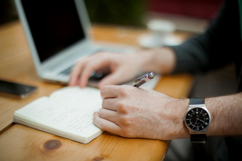 Timemanagement in huis - 5 effectieve tips Timemanagement in huis - 5 effectieve tips