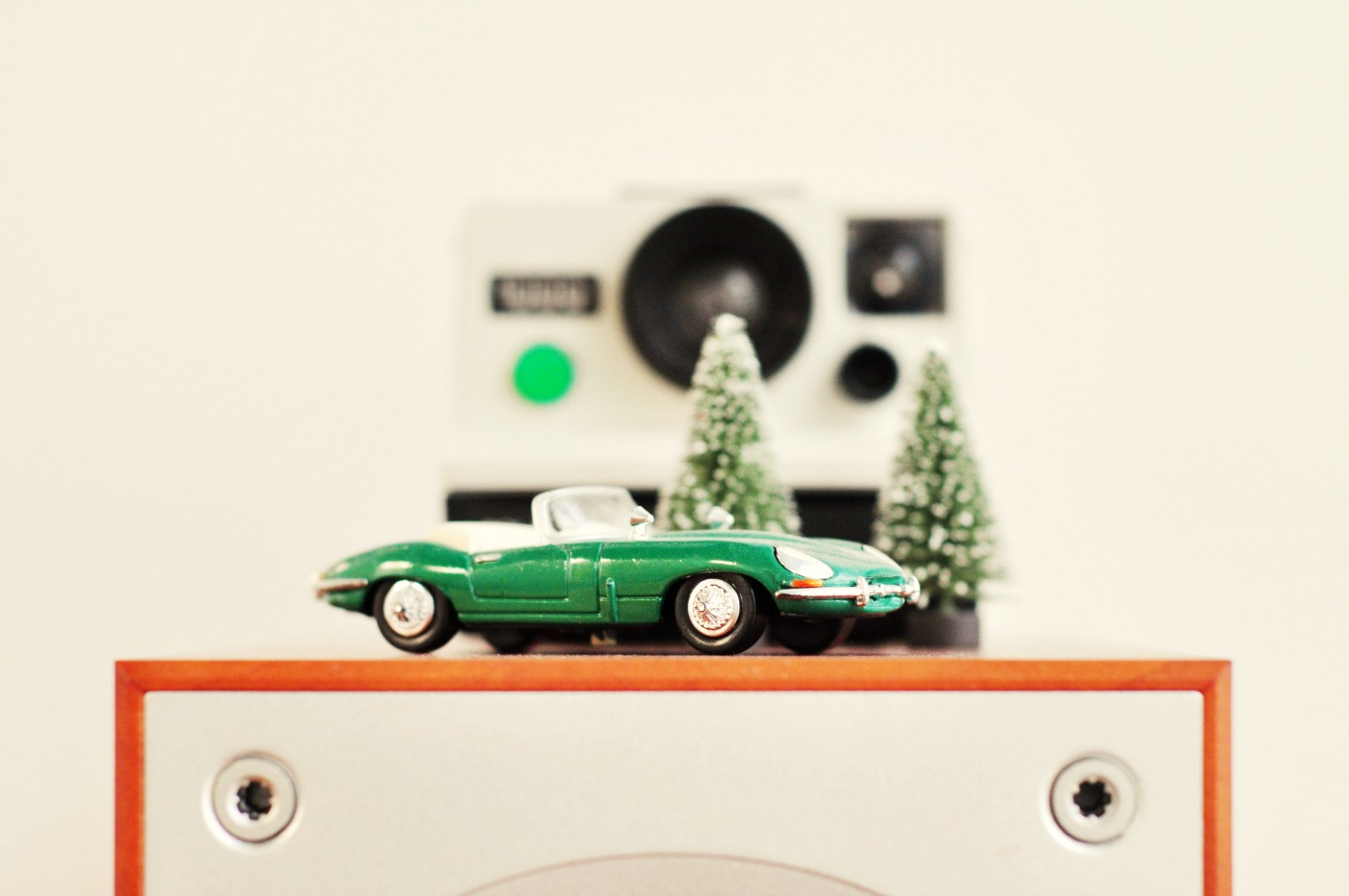 Zo kom je in de jubelende kerststemming - 12 tips