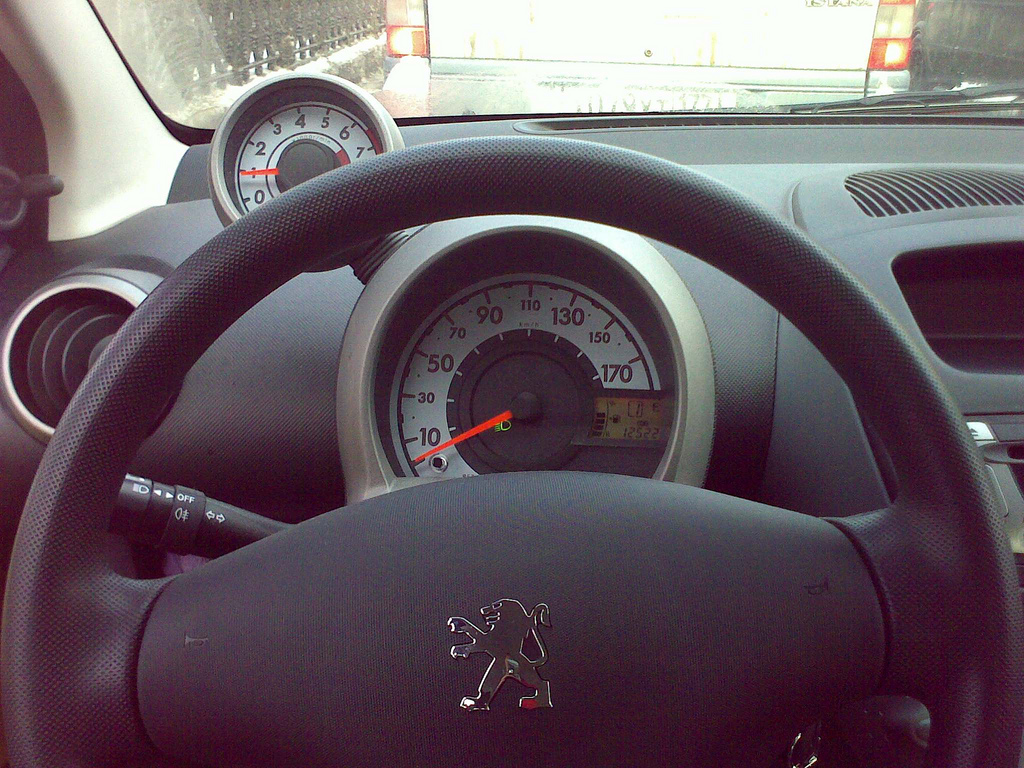 Leven zonder auto - wel of niet doen?