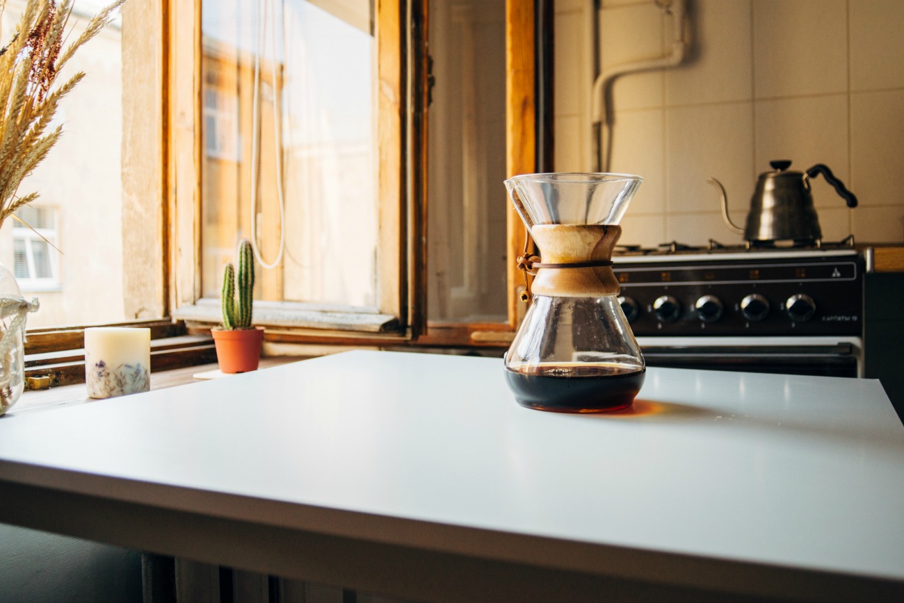 schoonmaaktips keuken