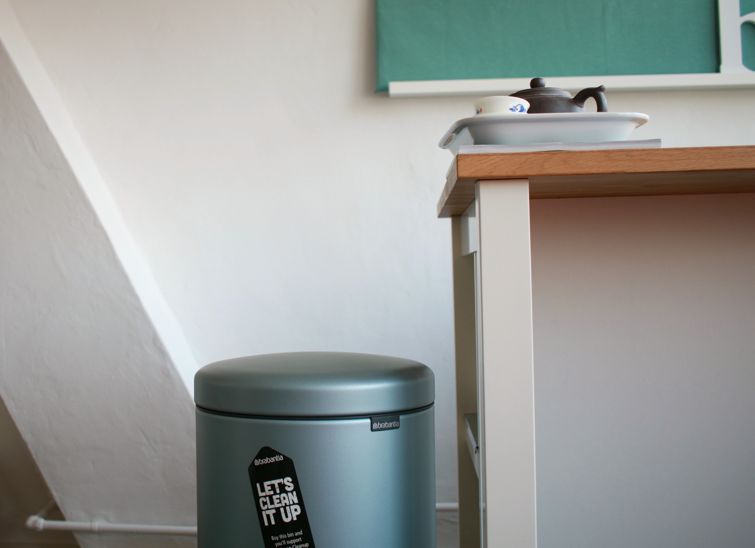 Met deze 5 tips help je de plastic soup verminderen Met deze 5 tips help je de plastic soup verminderen