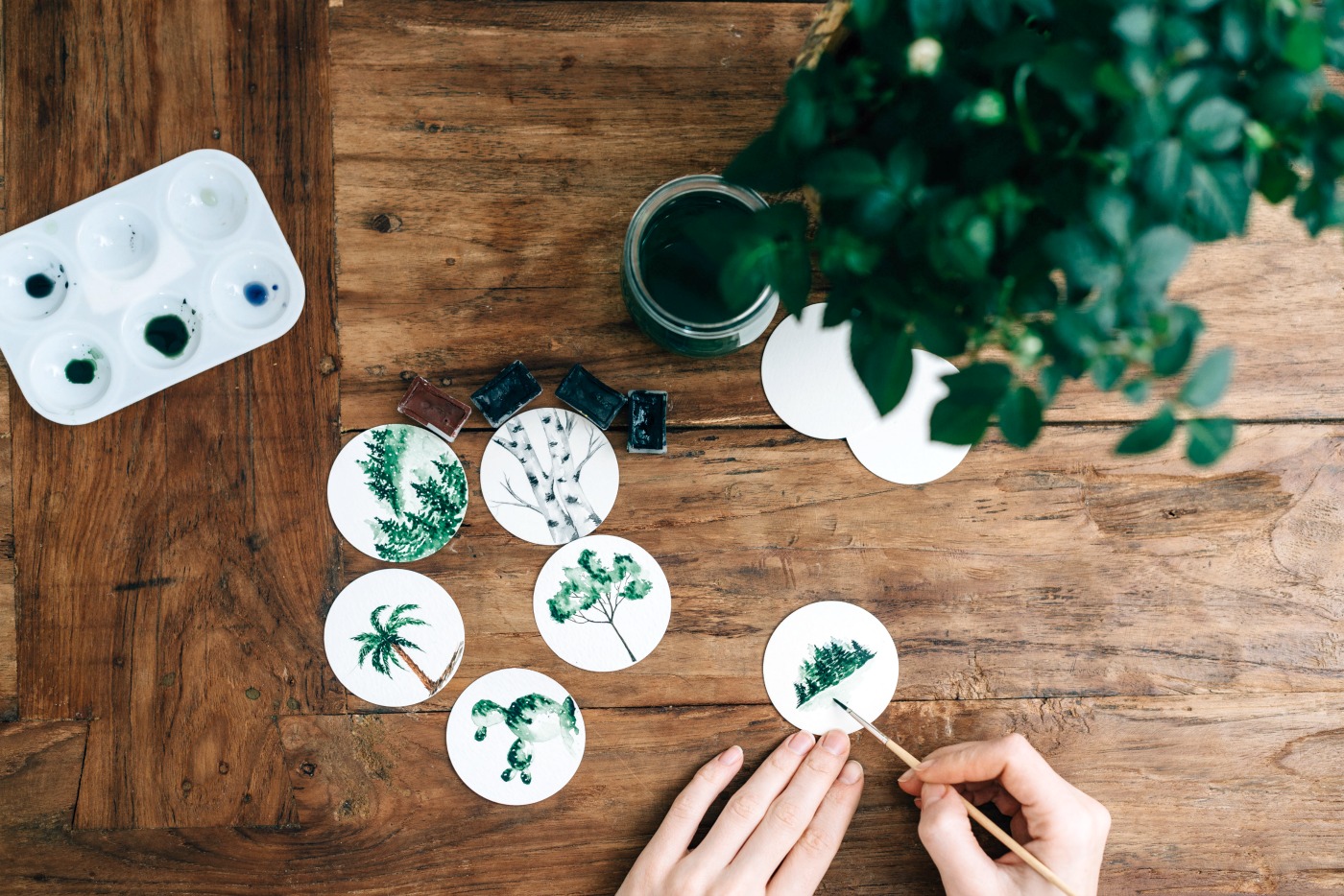 Scandinavisch interieur tips