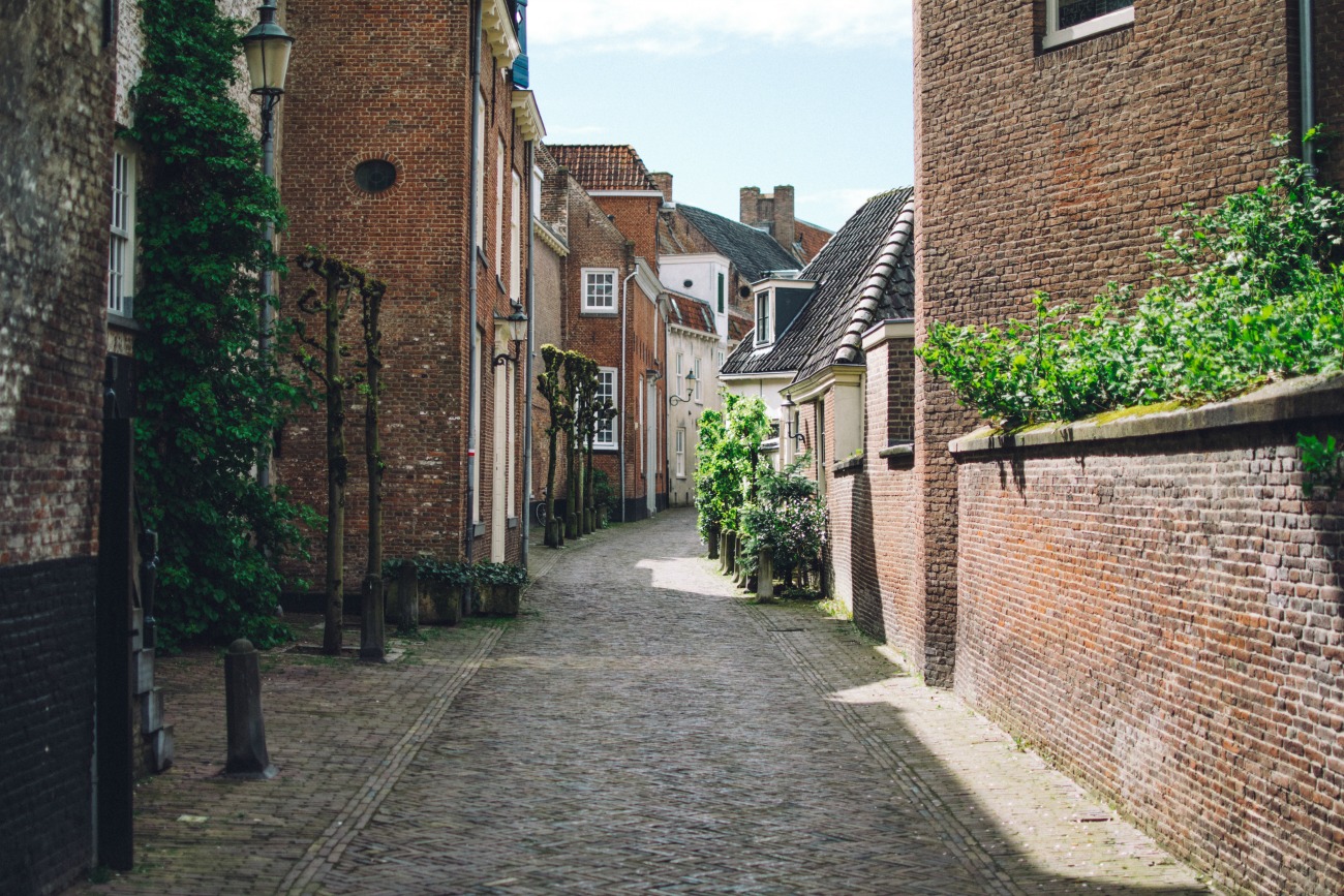 Open over geld 5 - financiele situatie van Bieke
