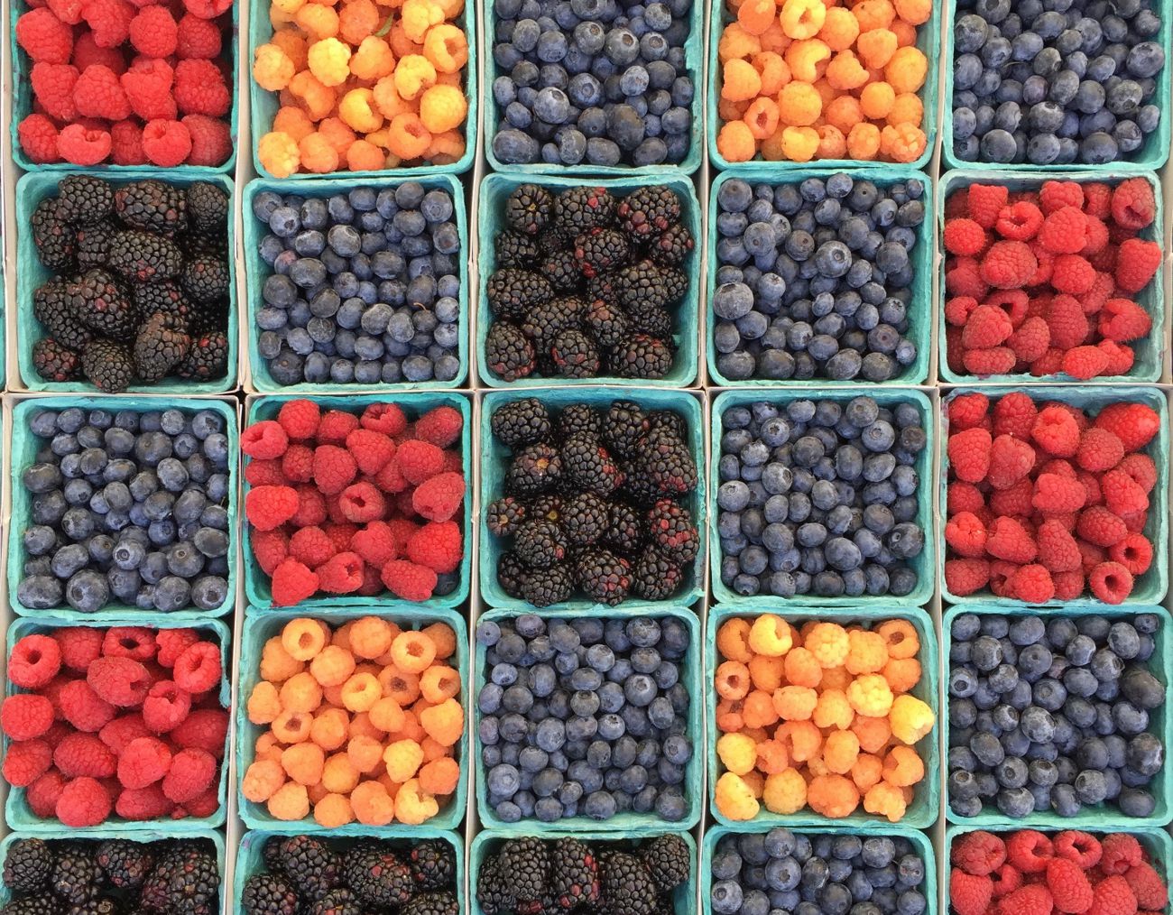 Meal preppen voor beginners  - weekmenu voorbeeld (+ video)