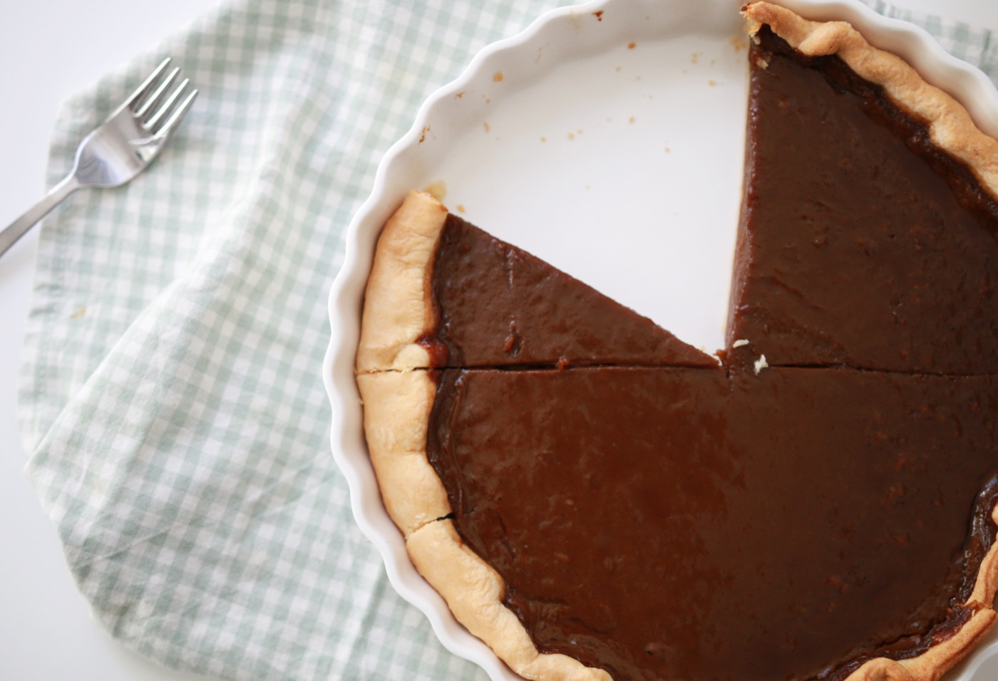 Vegan pumpkin pie Vegan pumpkin pie