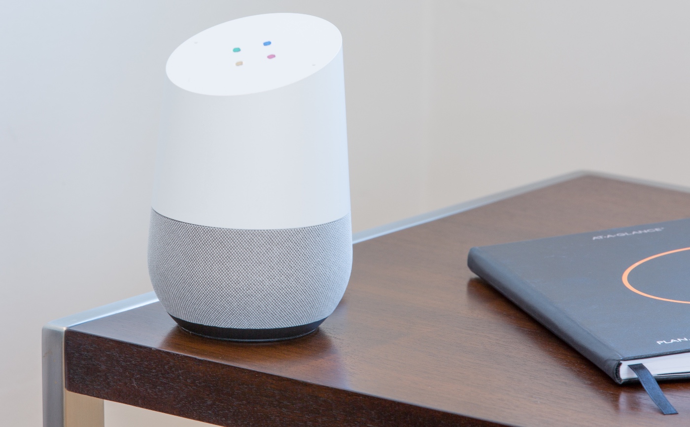 Smart home