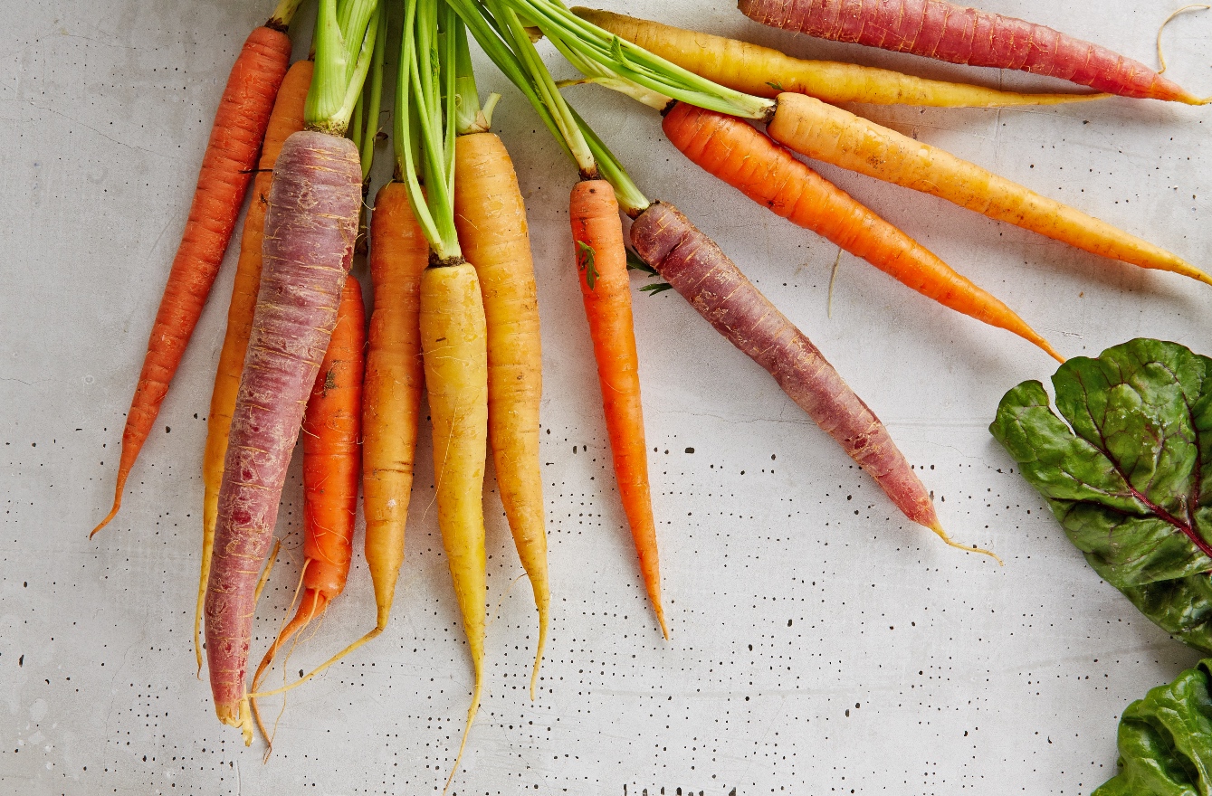 5 tips om je voedingspatroon stapje voor stapje gezonder te maken
