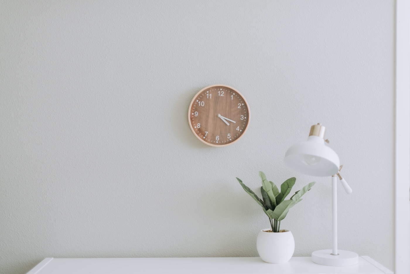 Beter worden in time management