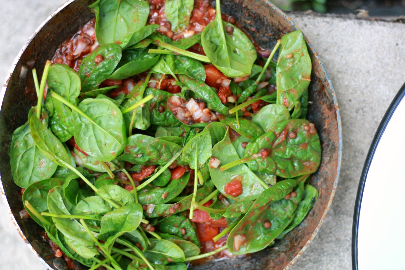 Budget weekmenu