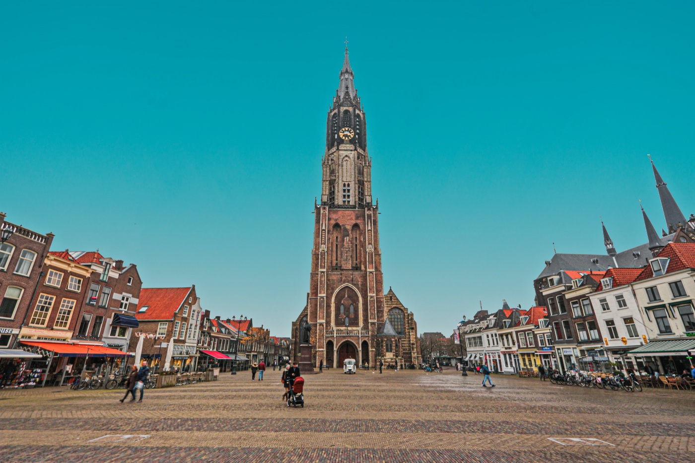 Hoe ons afgeloste huis voor (financiële) vrijheid zorgt