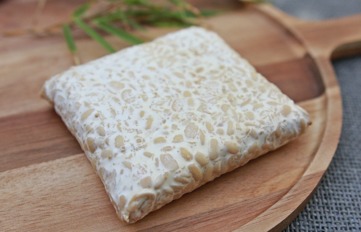 Tempeh invriezen en hoelang bewaren