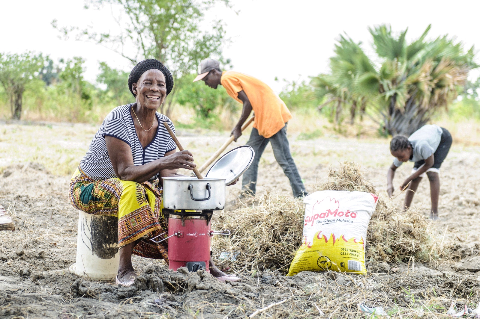 Lendahand review Crowdfunding in ontwikkelingslanden Leukegeit