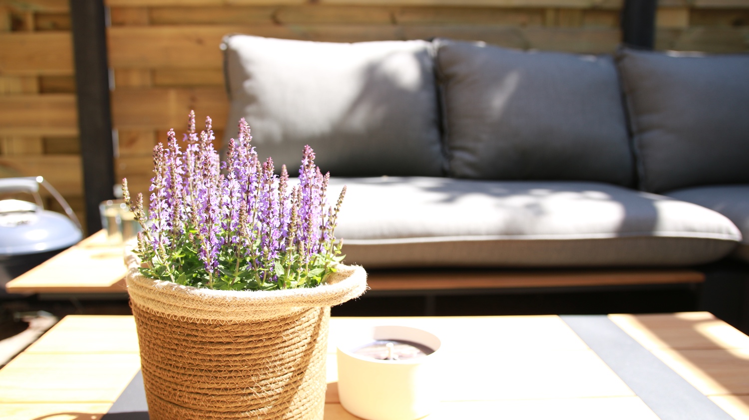 Mijn tips voor het opknappen van je tuin (+foto's van onze tuin) Mijn tips voor het opfrissen van je tuin (+foto's van onze tuin)