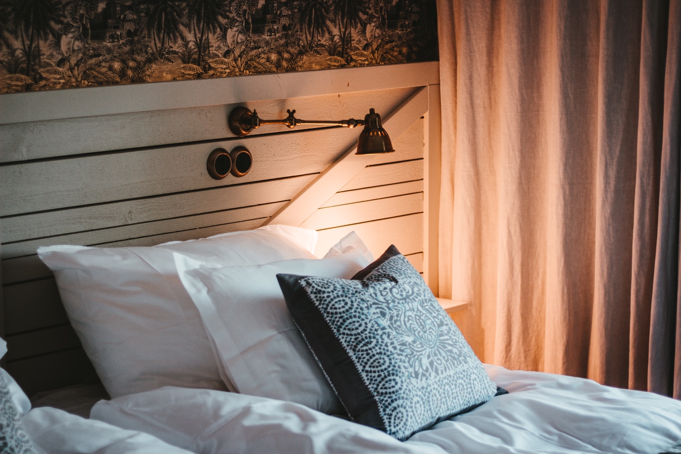 Zo krijgt je huis met minder spullen toch een sfeervol interieur Zo krijg je met minder spullen toch een sfeervol interieur