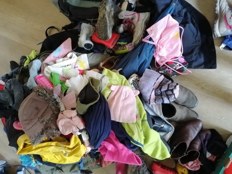 Gang opruimen - volg dit snelle stappenplan - Leukegeit