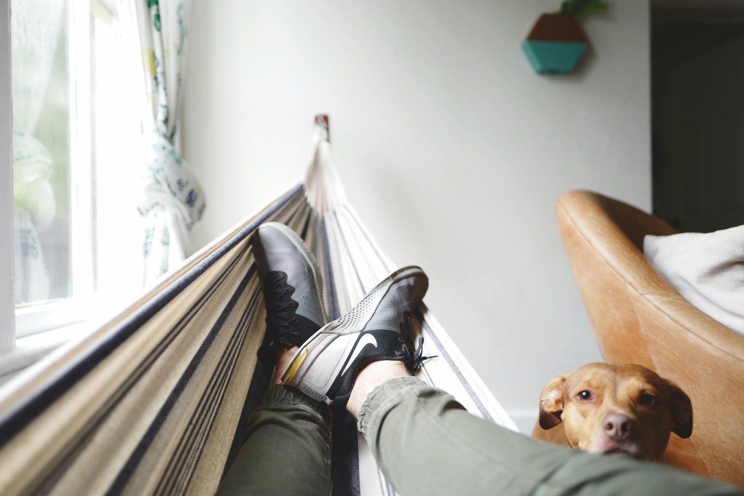 Meer mindfulness thuis creëren